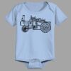 Infant 1 Piece Thumbnail