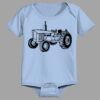 Infant 1 Piece Thumbnail