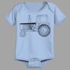 Infant 1 Piece Thumbnail