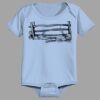 Infant 1 Piece Thumbnail