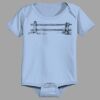 Infant 1 Piece Thumbnail