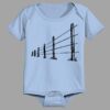 Infant 1 Piece Thumbnail