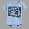 Infant 1 Piece Thumbnail