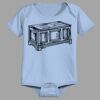 Infant 1 Piece Thumbnail
