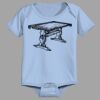 Infant 1 Piece Thumbnail