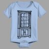 Infant 1 Piece Thumbnail