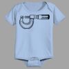 Infant 1 Piece Thumbnail