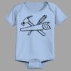 Infant 1 Piece Thumbnail