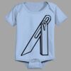 Infant 1 Piece Thumbnail