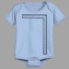 Infant 1 Piece Thumbnail