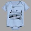 Infant 1 Piece Thumbnail