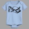 Infant 1 Piece Thumbnail