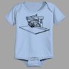 Infant 1 Piece Thumbnail
