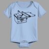 Infant 1 Piece Thumbnail