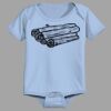 Infant 1 Piece Thumbnail