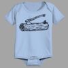 Infant 1 Piece Thumbnail