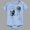 Infant 1 Piece Thumbnail