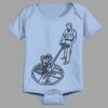 Infant 1 Piece Thumbnail