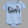 Infant 1 Piece Thumbnail
