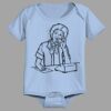 Infant 1 Piece Thumbnail
