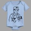 Infant 1 Piece Thumbnail