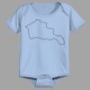 Infant 1 Piece Thumbnail