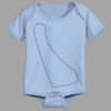 Infant 1 Piece Thumbnail