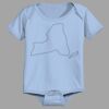 Infant 1 Piece Thumbnail