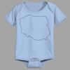 Infant 1 Piece Thumbnail