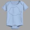 Infant 1 Piece Thumbnail