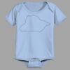 Infant 1 Piece Thumbnail