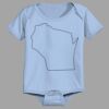 Infant 1 Piece Thumbnail