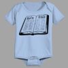 Infant 1 Piece Thumbnail