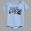 Infant 1 Piece Thumbnail