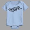 Infant 1 Piece Thumbnail