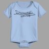 Infant 1 Piece Thumbnail