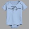 Infant 1 Piece Thumbnail