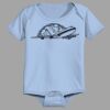 Infant 1 Piece Thumbnail