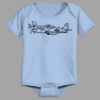 Infant 1 Piece Thumbnail