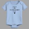 Infant 1 Piece Thumbnail