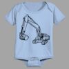 Infant 1 Piece Thumbnail
