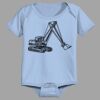Infant 1 Piece Thumbnail