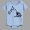 Infant 1 Piece Thumbnail