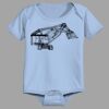 Infant 1 Piece Thumbnail