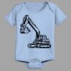 Infant 1 Piece Thumbnail