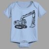 Infant 1 Piece Thumbnail