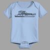 Infant 1 Piece Thumbnail