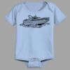 Infant 1 Piece Thumbnail