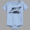 Infant 1 Piece Thumbnail