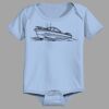 Infant 1 Piece Thumbnail